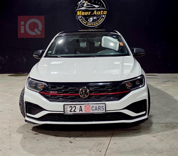 فولكسفاغن جيتا 2019 للبيع في العراق - كلار